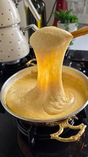 Kuymak